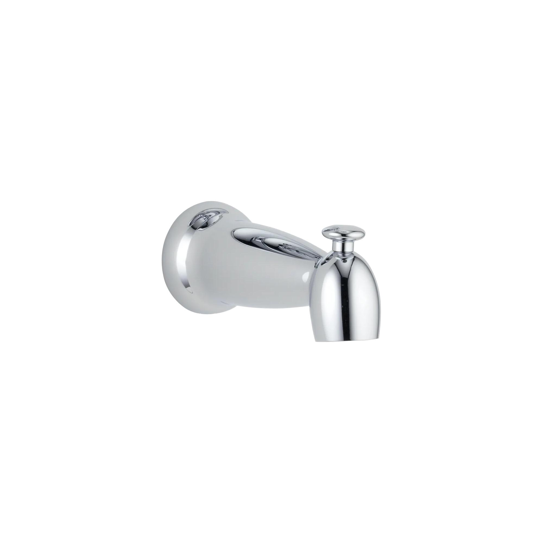 Tub Spout - Pull-Up Diverter
