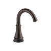 Traditional Beverage Faucet with Touch<sub>2</sub>O&reg; Technology