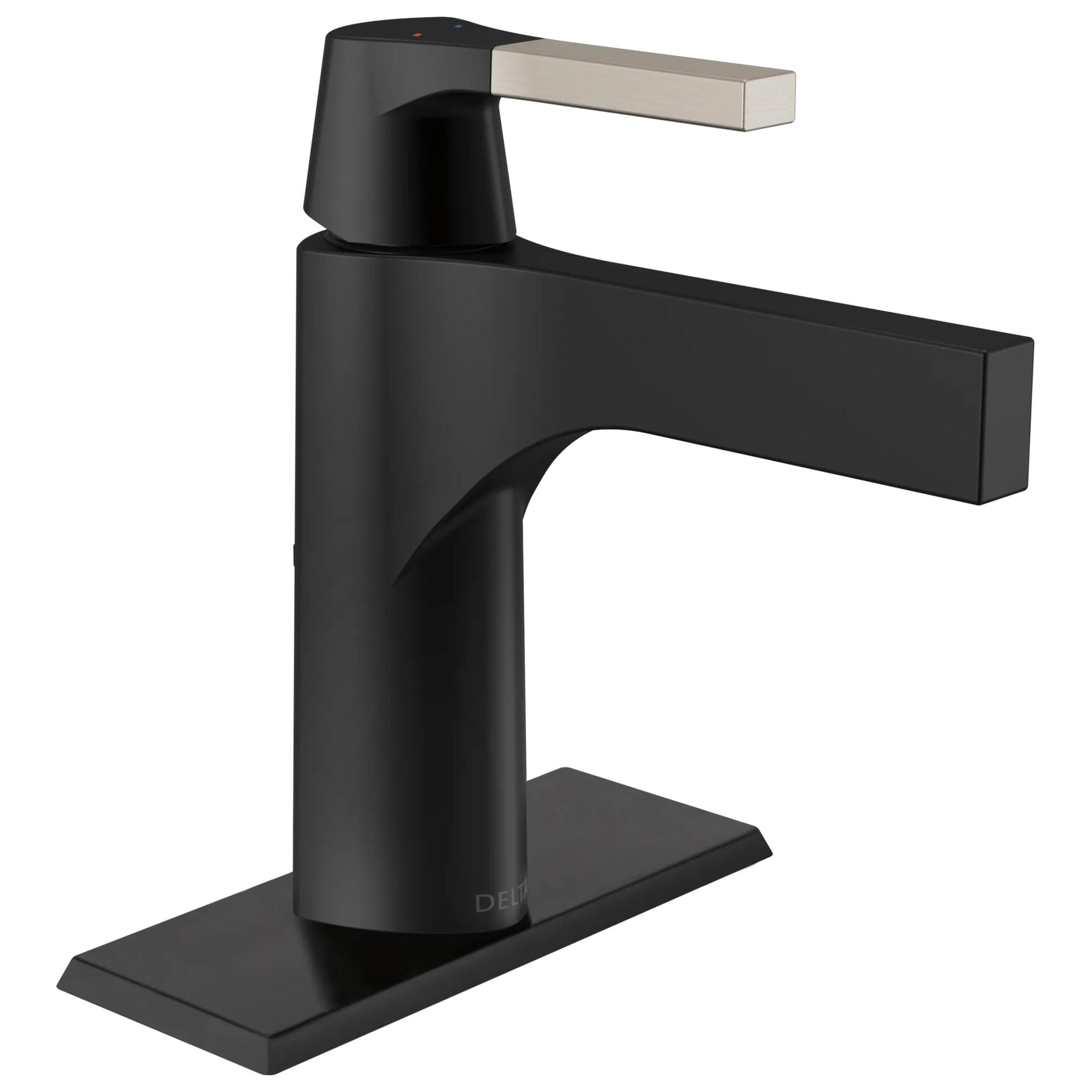 Metal Lever Handle Kit w/ Accent