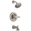 Monitor&reg; 14 Series Tub & Shower Trim