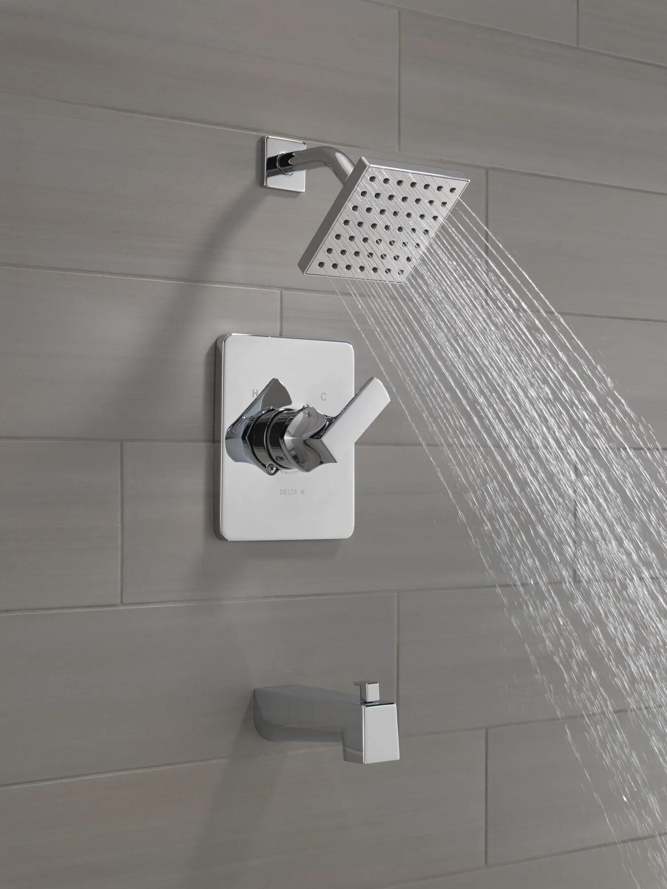 Monitor 14 Series Tub & Shower Trim (Recertified)