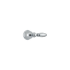 Metal Lever Handle Kit - 13 / 14 Series & Floor Mount