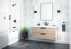 Centerset Lavatory Faucet with 14 Series Tub Shower Trim and Rough Bundle