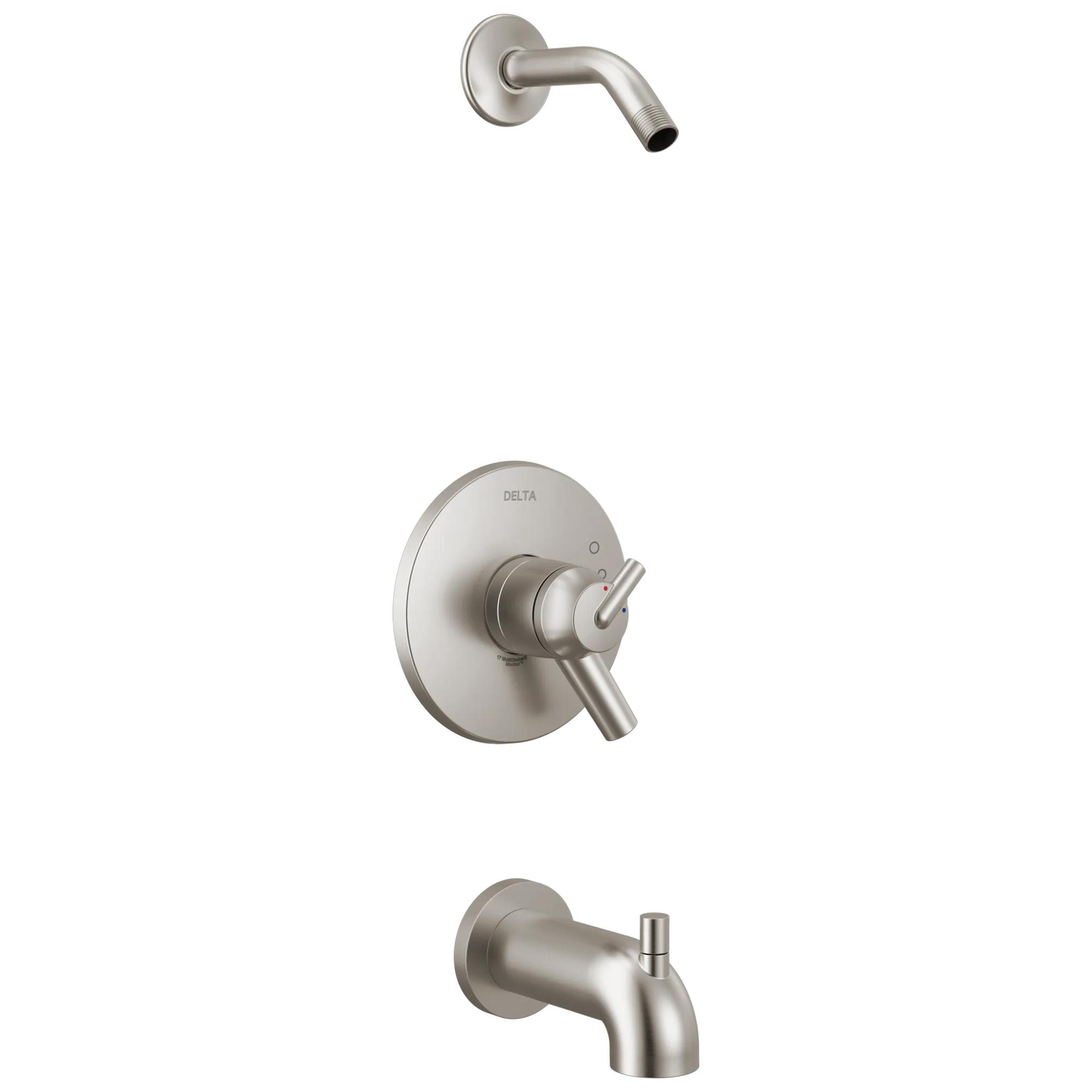 Monitor&reg; 17 Series Tub & Shower Trim - Less Shower Head