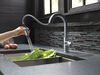 Pull-Down Bar Prep Limited Swivel (Recertified)