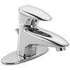 Single Handle Lavatory Faucet