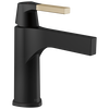 Single Hole Bathroom Faucet (Recertified)