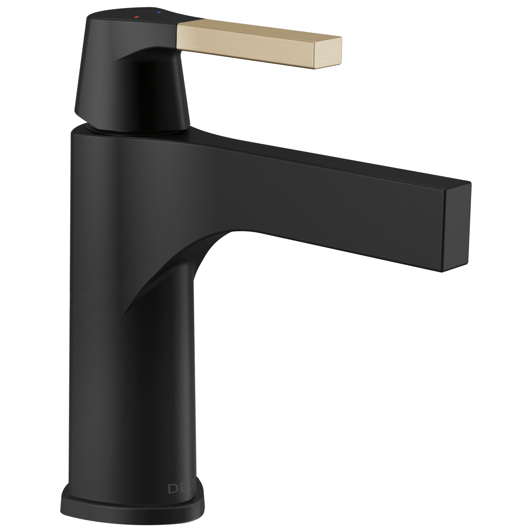 Single Hole Bathroom Faucet (Recertified)