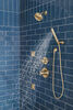 Monitor&reg; 17 Series H<sub>2</sub>Okinetic&reg; Shower Trim