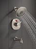 Metal Lever Handle Kit - 14 Series