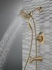 14 Series Tub & Shower Trim with In2ition&reg;