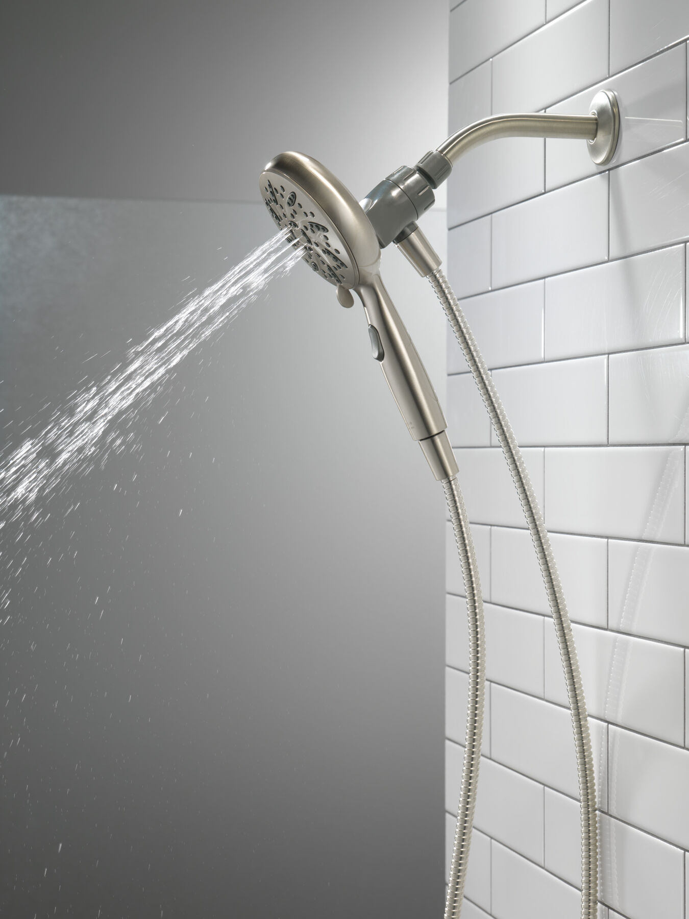 SureDock&reg; Magnetic Hand Shower 1.75 GPM (Recertified)
