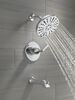 Monitor&reg; 14 Series Tub and Shower