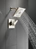 Monitor 14 Series Shower Trim