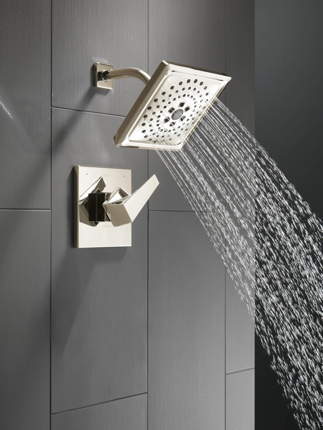 Monitor 14 Series Shower Trim
