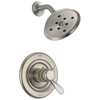 Monitor&reg; 17 Series H<sub>2</sub>Okinetic&reg; Shower Trim