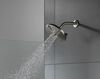 H<sub>2</sub>Okinetic&reg; 3-Setting Raincan Shower Head (Recertified)