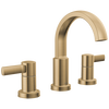 Two Handle Widespread Bathroom Faucet