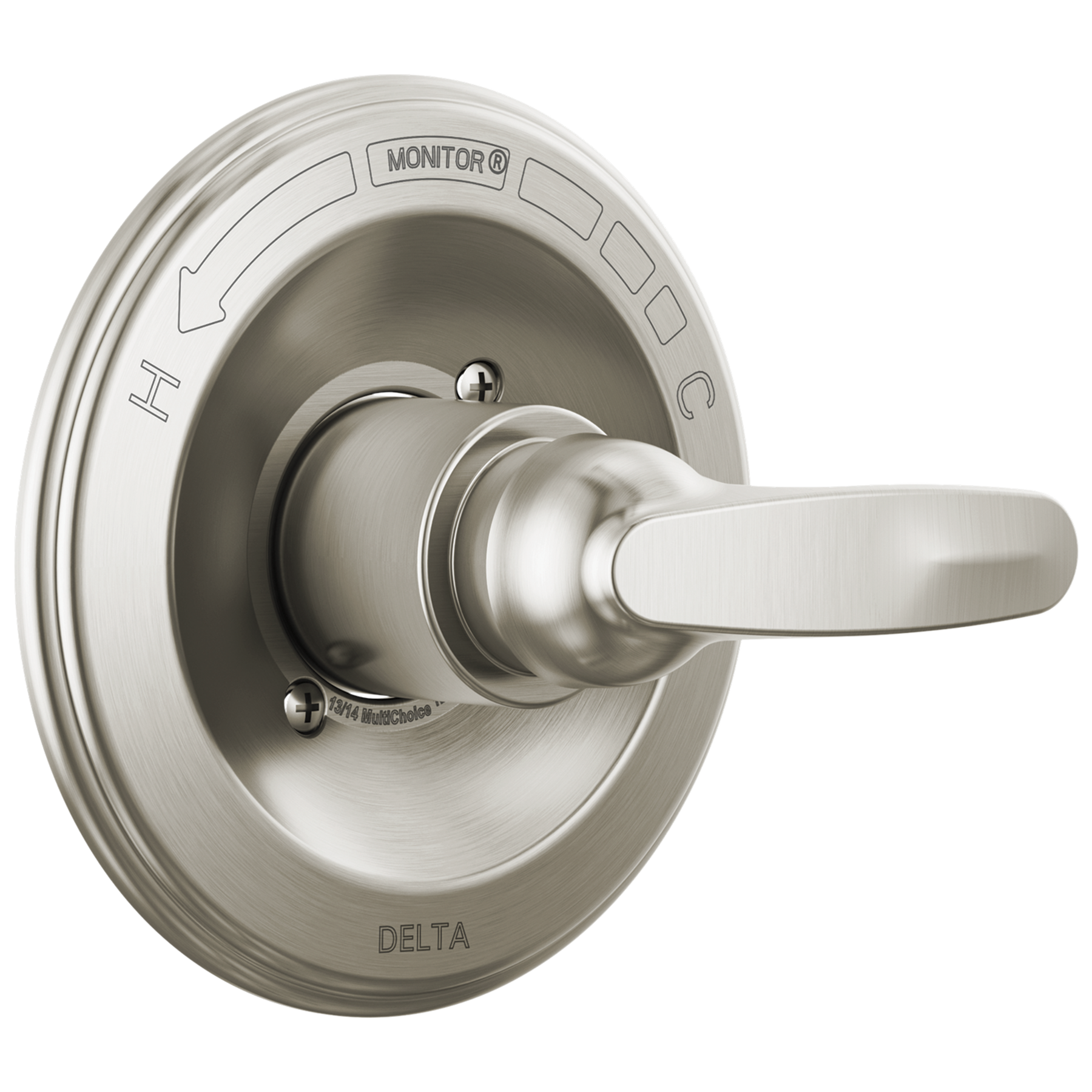 Valve Only Trim 13S (Recertified)