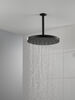 H2Okinetic&reg; Single Setting Shower Head with Ultrasoak&reg;
