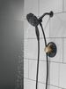 Shower Trim with High-Flow Rough Bundle
