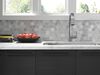 Single Handle Pull-Down Kitchen Faucet