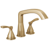 Roman Tub Faucet Trim (Recertified)