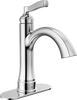 Single Lever CH (Recertified)