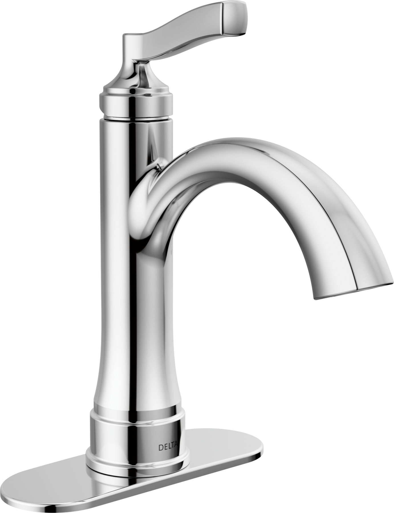 Single Lever CH (Recertified)