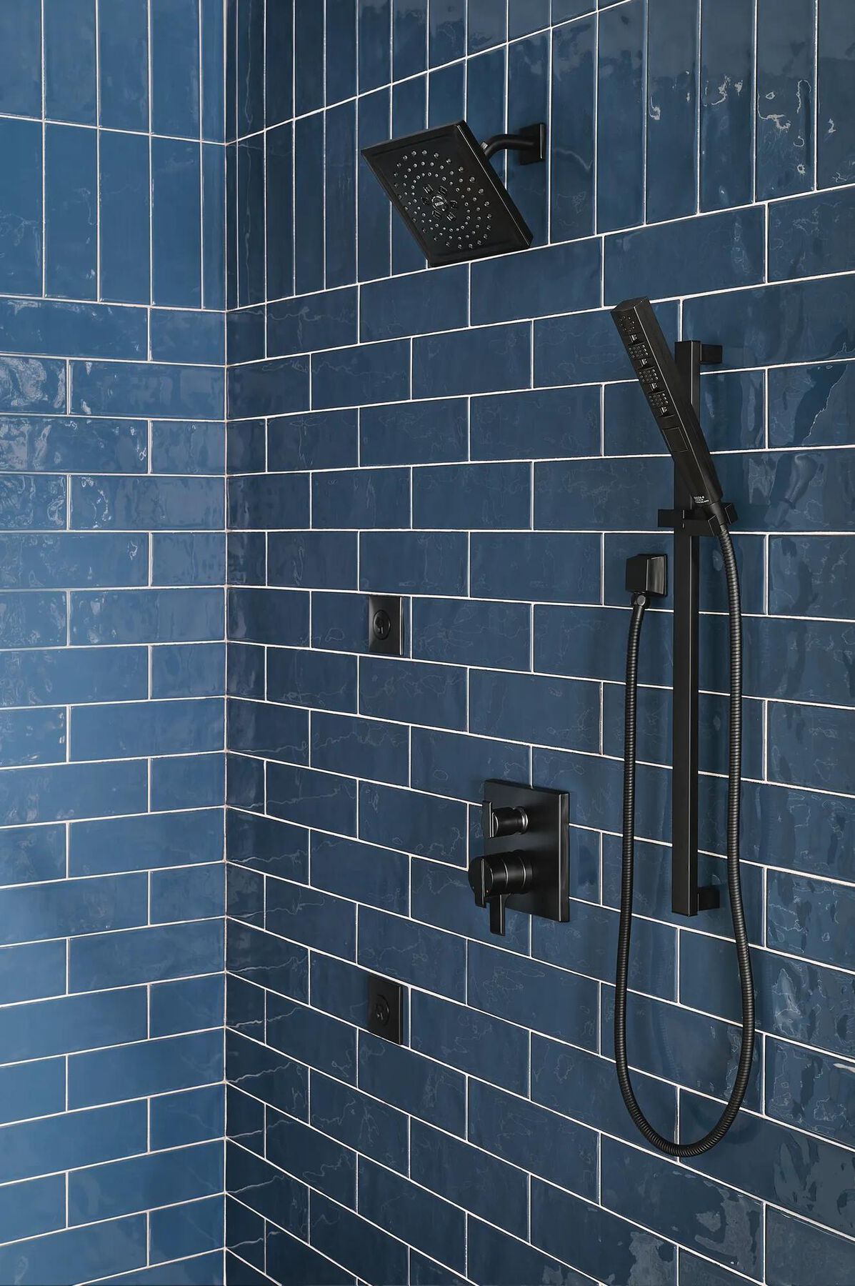 Square Wall Elbow for Hand Shower