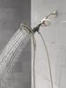 Shower Filter Attachment with 4-Setting In2ition&reg;