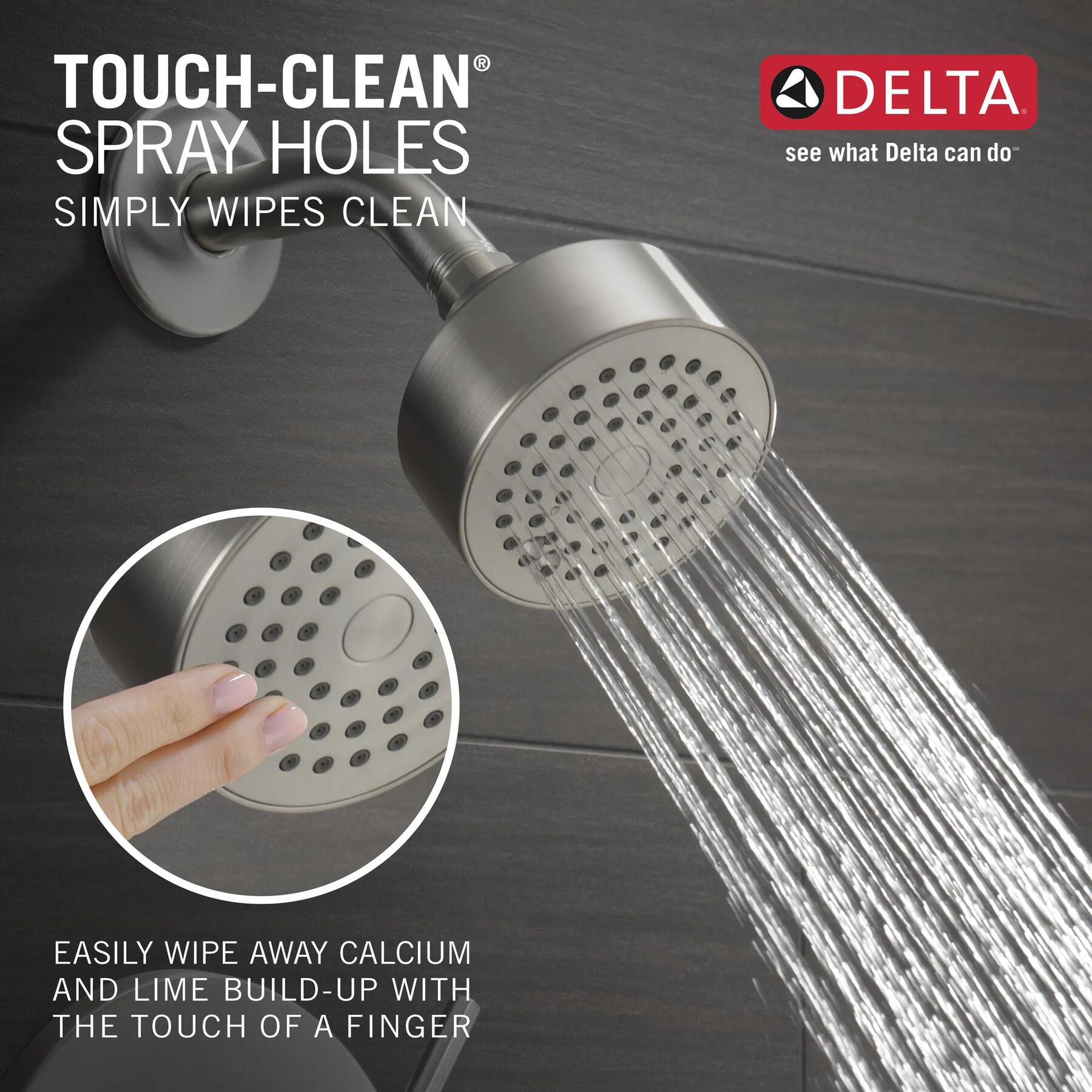 Tub Shower Trim with Rough Bundle - 14 Series