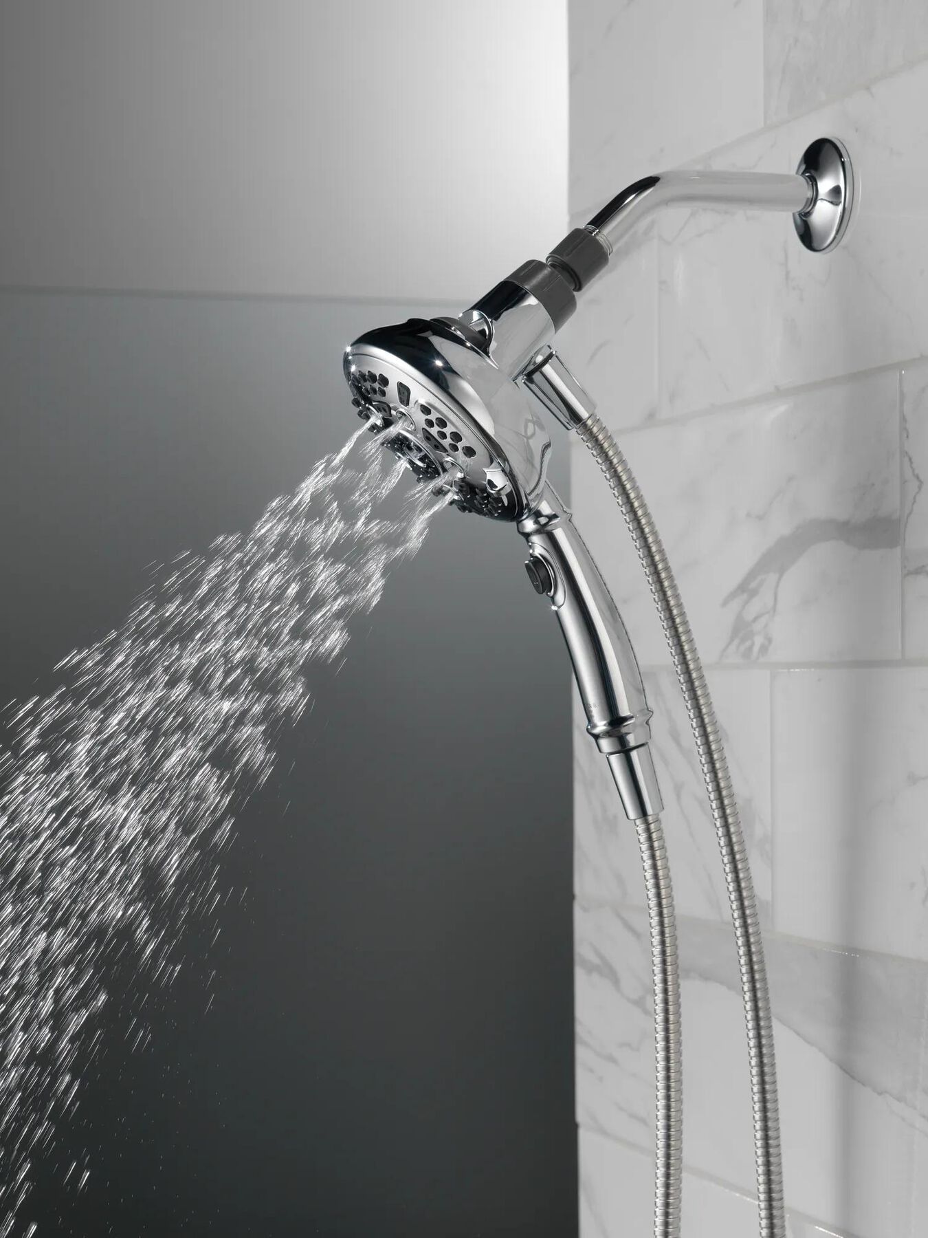 SureDock&reg; Hand Shower 2.5 GPM (Recertified)