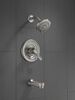Monitor&reg; 17 Series Tub & Shower Trim