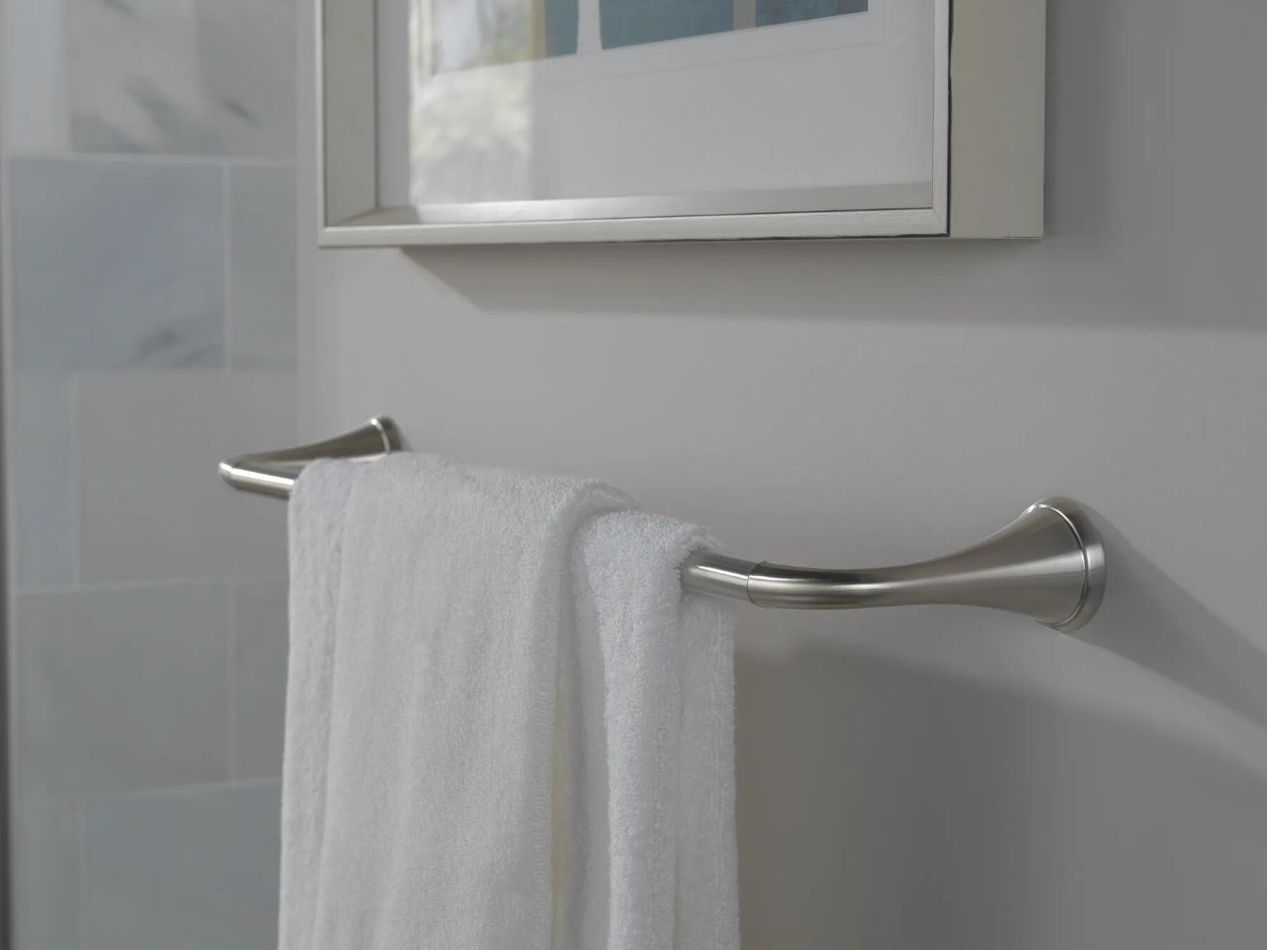 Towel Bar