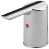 Metal Lever Handle Set - 2H Bathroom