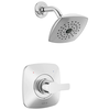 Monitor 14 Series Shower Trim