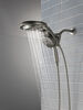 6-Setting HydroRain&reg; with ProClean&reg;