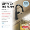 Tankless Under Sink 6-Stage Reverse Osmosis System with Beverage Faucet Bundle