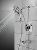 Monitor&reg; 14 Series Tub and Shower with In2ition&reg; Two-in-One Shower