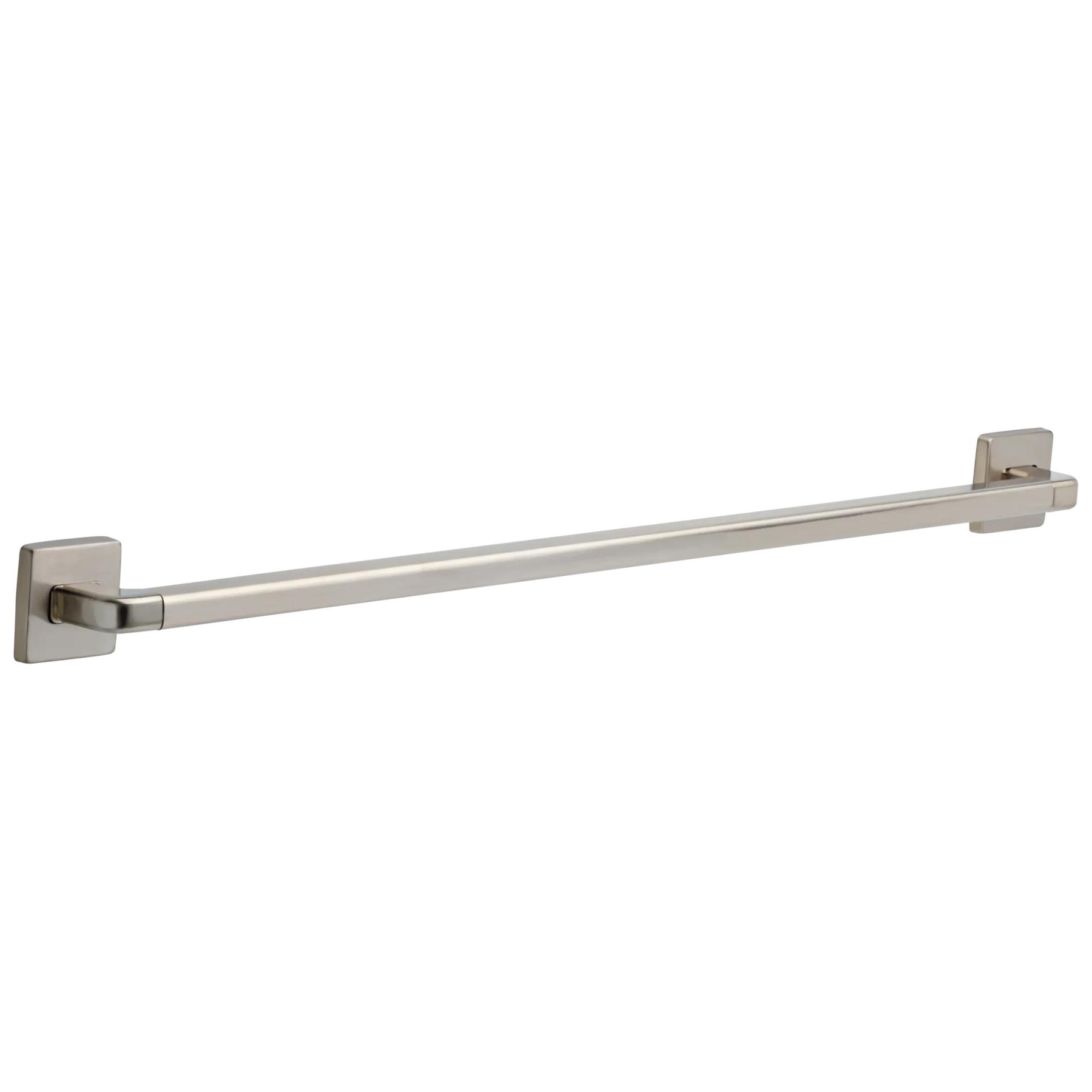 36" Angular Modern Decorative ADA Grab Bar