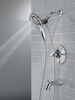 Monitor&reg;&nbsp;14 Series Tub & Shower With In2ition&reg;