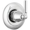 3-Setting 2-Port Diverter Trim