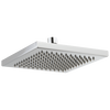 Single-Setting Raincan Shower Head