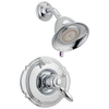 Monitor&reg; 17 Series Shower Trim