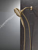 7-Setting SureDock&reg; Magnetic Hand Shower