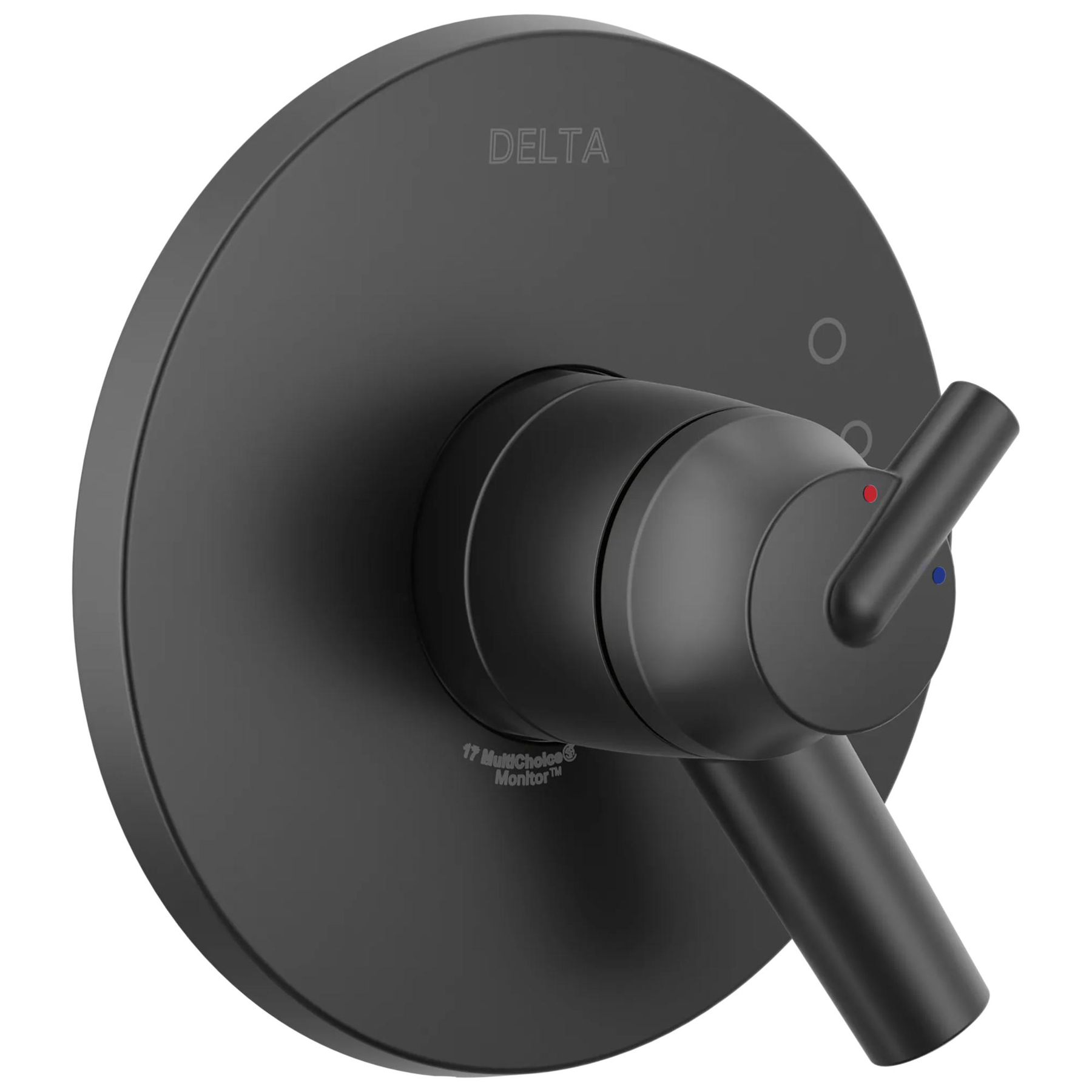 Monitor&reg; 17 Series Valve Only Trim