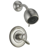 Pressure Balanced with volume control Shower Trim