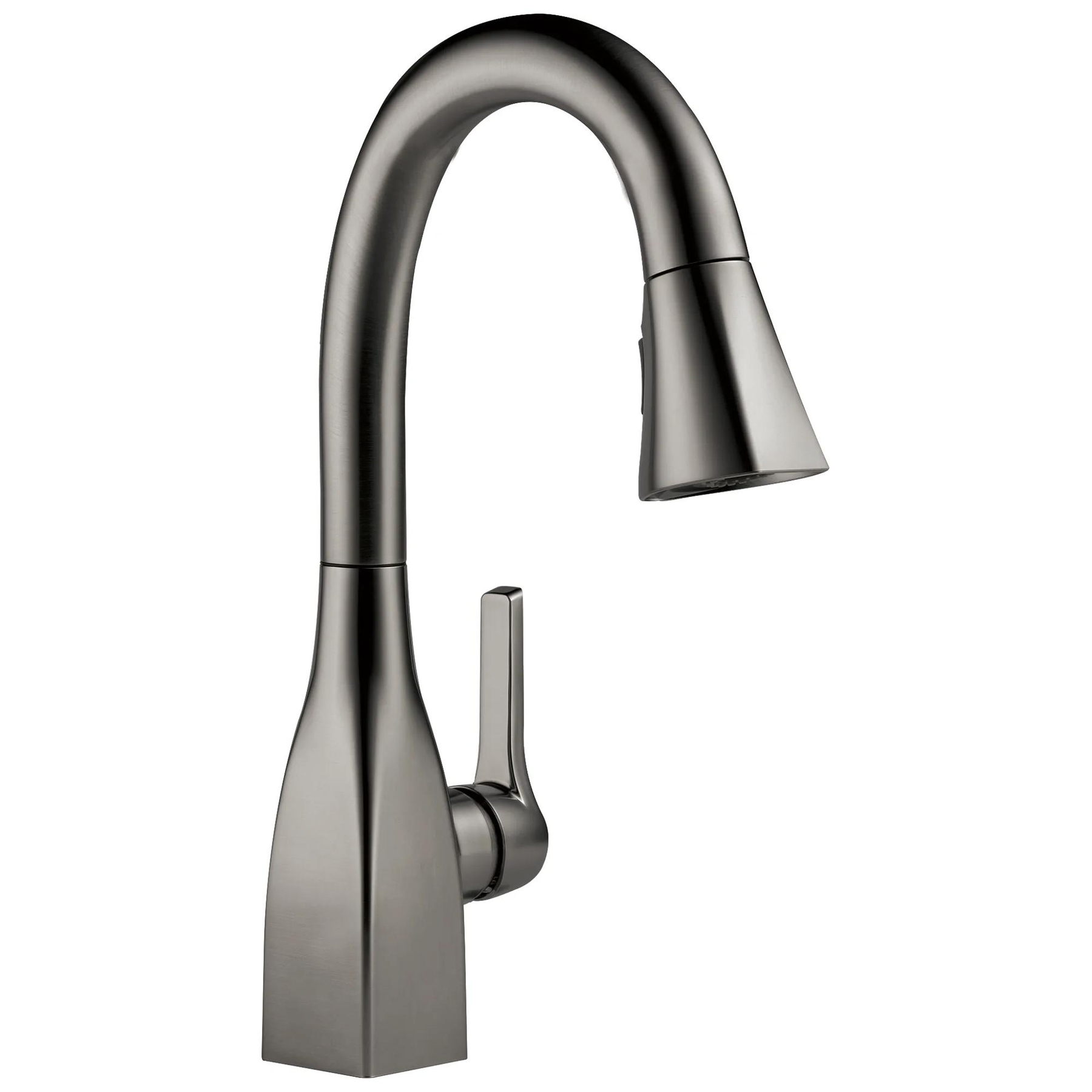 Single Handle Pull-Down Bar/Prep Faucet