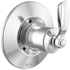 3-Setting 2-Port Diverter Trim
